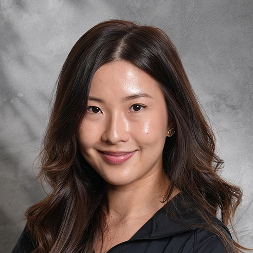 Jasmine Tan