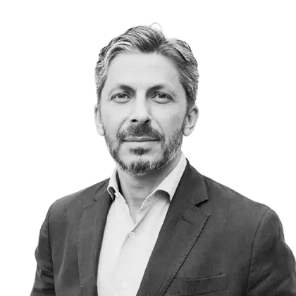 Jason Dehni