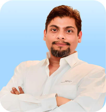 Jason Fernandes
