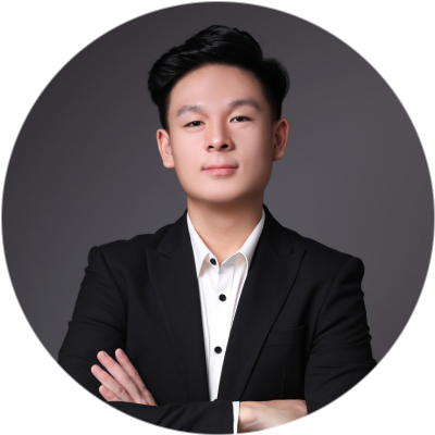 Jason Huan
