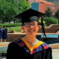Jason Luo