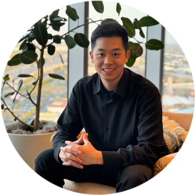 Jasper Zhang