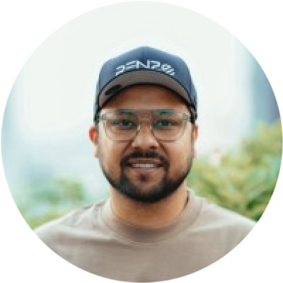 Jatin Jain