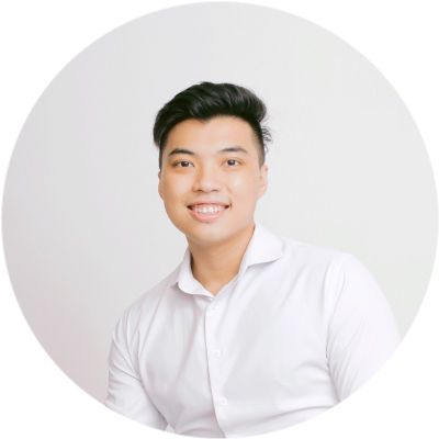 Jay Lin