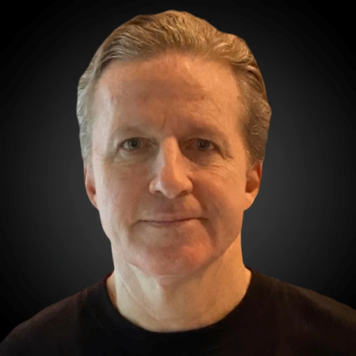 Jay McCarthy