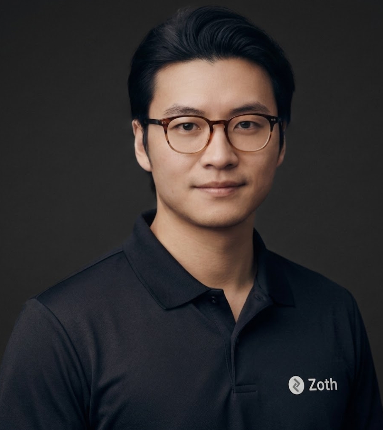 Jean David-ZHU