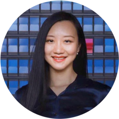 Jean Zheng