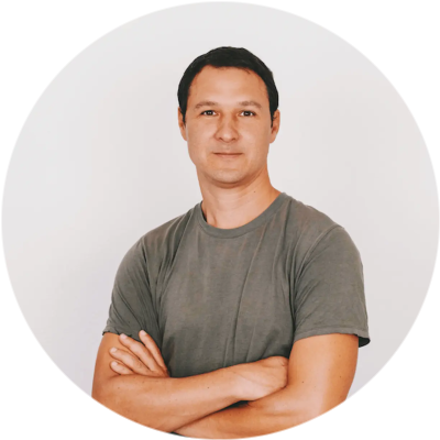 Jed McCaleb