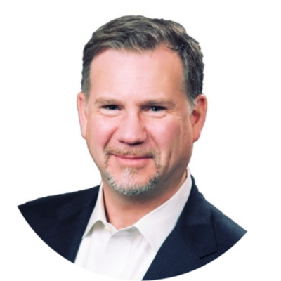 Jeff Horvath