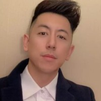 Jeff Mei