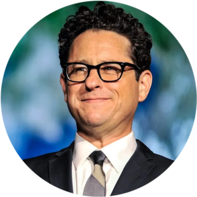 Jeffrey Jacob Abrams