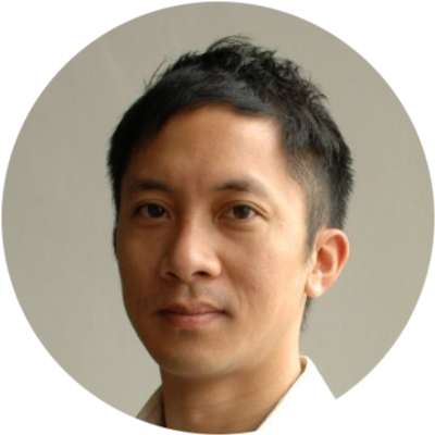 Jehan Chu