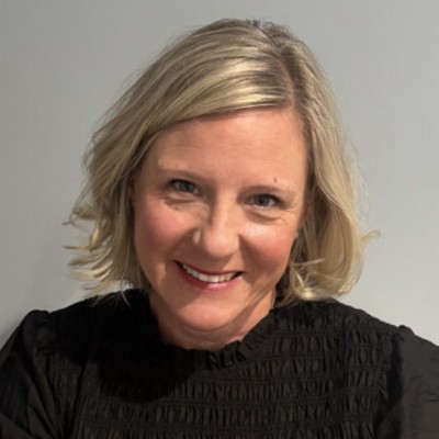 Jennifer Preston