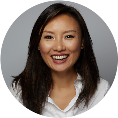 Jennifer Zhu Scott
