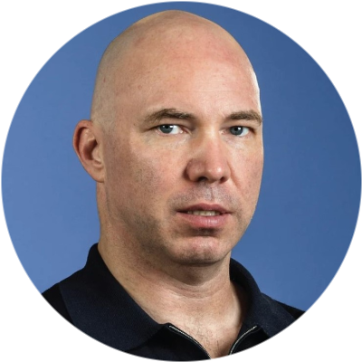 Jeremy Millar