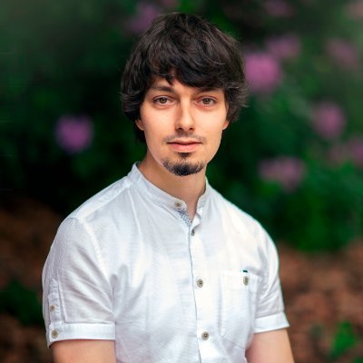 Jernej Kos