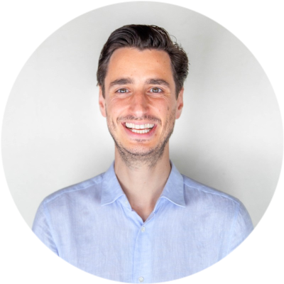 Jeroen Develter