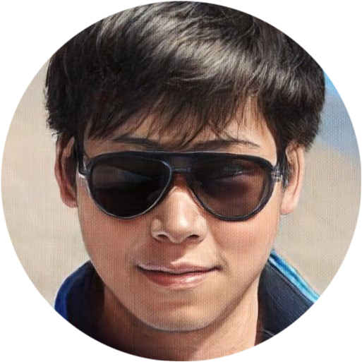Jerry Huang