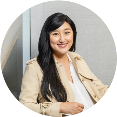 Jess Lee