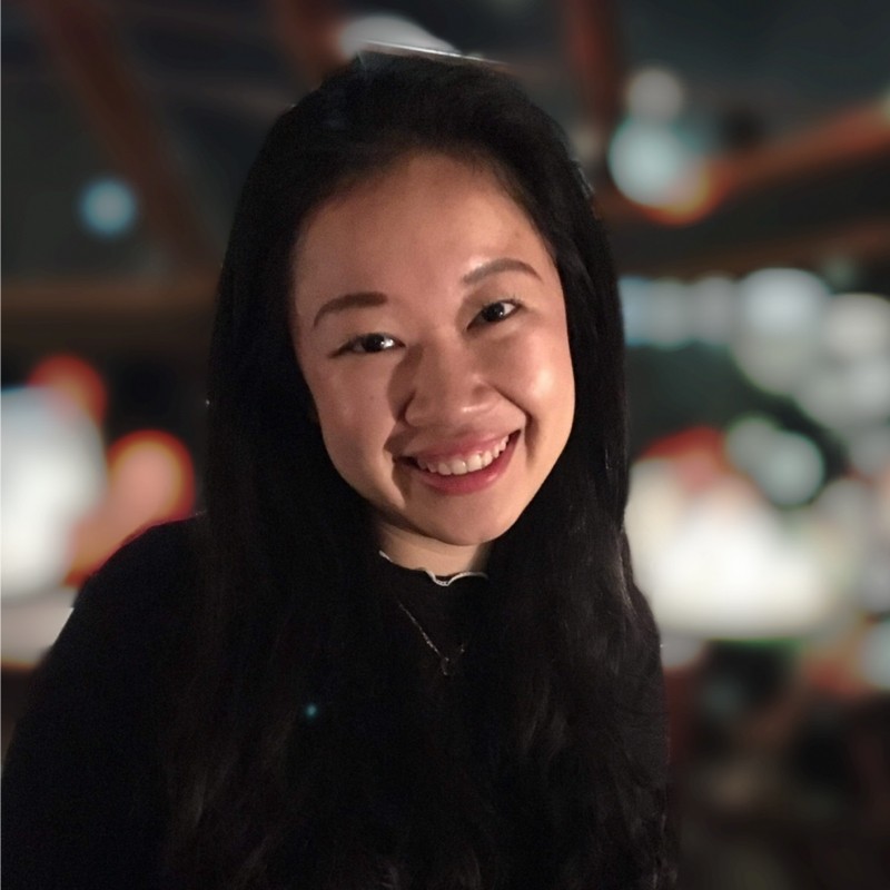 Jess Qin