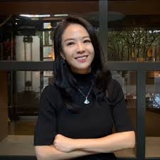 Jessica Yang