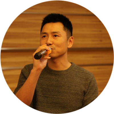 Jiaping Wang