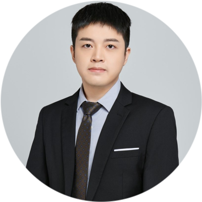 Jiawei Zhu