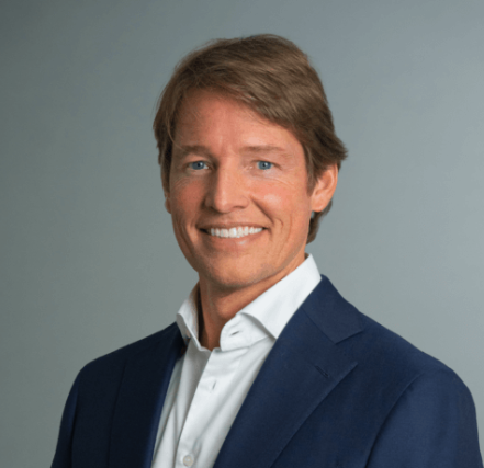 Jim Nygaard