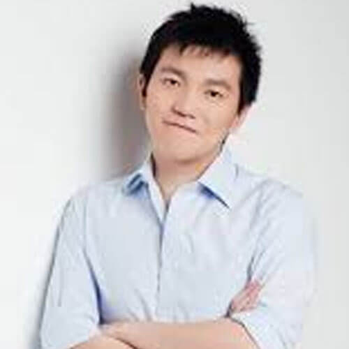 Jimmy Zhong