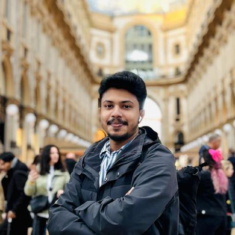 Jobin Ayathil