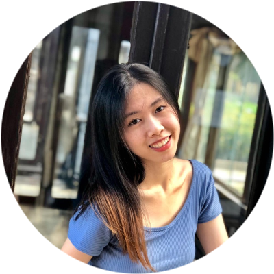 Jocasta Dang