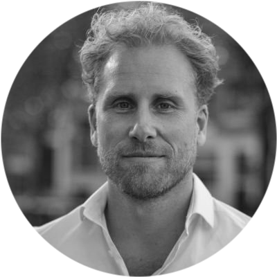Jochem Wieringa