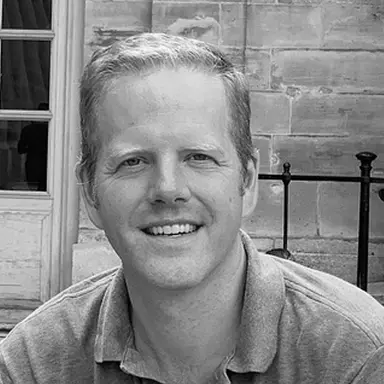 Joe Fourness
