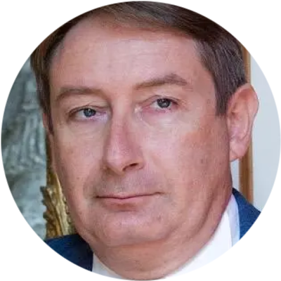 Joel Ruet