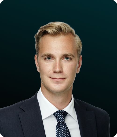 Johannes Wiik