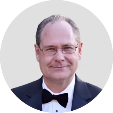 John Keith King
