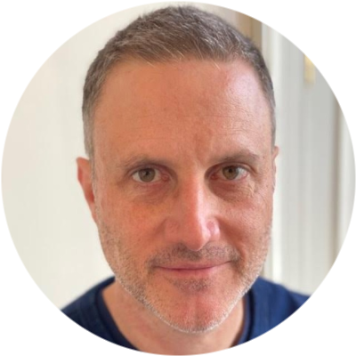 John Patroulis