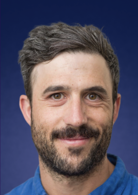 John Stathacopoulus