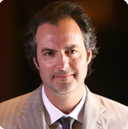 Jon Fisher