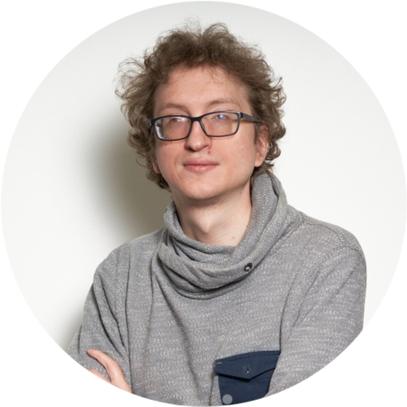 Jonas Cernius