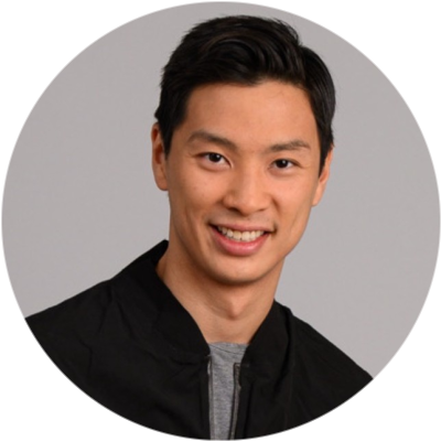 Jonathan Chang