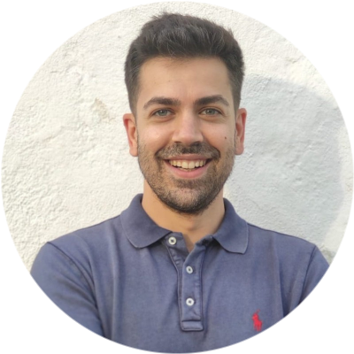 Jonathan Gimeno