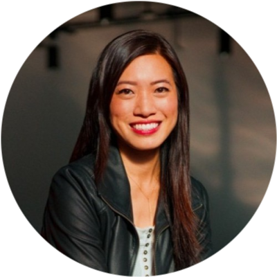 Josephine Chen