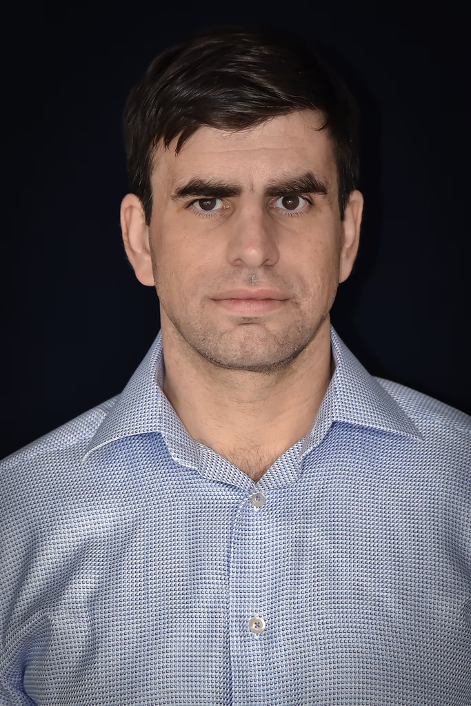 Josh Vizer