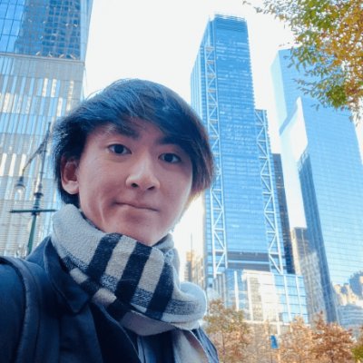 Joshua Sum