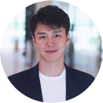 Joshua Toh