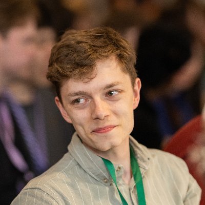 Joshua Wharton
