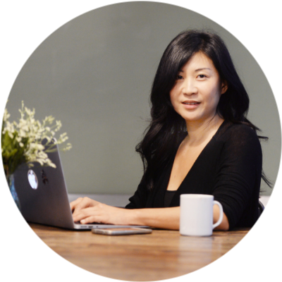 Joyce Kim
