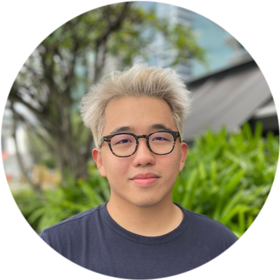 Julian Koh