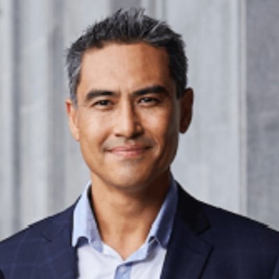 Julian Kwan